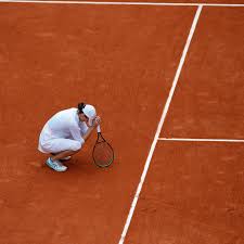 View all iga swiatek pictures. For Both Swiatek And Nadal Staying In The Moment At French Open Was Key The New York Times