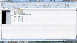 Stem And Leaf Chart In Ms Excel