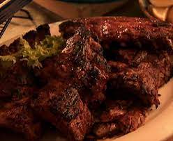 Best Rib Prep Recipe Ever Ursula Carol Mom S Cooking Tv Show Bbq Recipes Ribs Rib Recipes Best Rib Recipe Ever