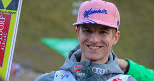 Discover more from the olympic channel, including video highlights, replays, news and facts about olympic athlete karl geiger. 4ht Garmisch Partenkirchen Qualification Victory For Geiger Newsskijumping