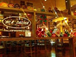 It is the visionary pursuit of miami design district associates, a partnership between craig robins' dacra and l real estate, an international real estate developer and. Mia Cucina Italian Bristro And Bar Picture Of Mia Cucina Mumbai Tripadvisor