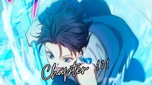 The S-Classes That I Raised Chapter 101: Power-Ups and Past Demons