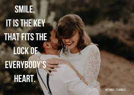 Maybe you would like to learn more about one of these? Smile Quotes Cute Smile Captions For Instagram