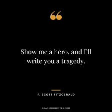 56 Best F Scott Fitzgerald Quotes Romantic