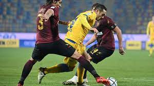 Bittante (20'st improta), tuia, bernardini, vitale; Frosinone Salernitana 0 0 Calcio Rai Sport