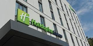 Dallas dfw area west, an ihg. Hotels In Wiesbaden Holiday Inn Express Wiesbaden
