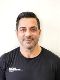 Tony Cortopassi's Instagram, Twitter & Facebook