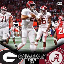 2 228 Likes 23 Comments Bamacfb Bamacfb On Instagram Its Gameday 2 Alabama Hosts The 3 Michigan State Football Alabama Football Football Helmets
