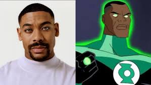 Mid-Sized Sedan is John Stewart! DC has cast Aaron Pierre in the Lanterns  series opposite Kyle Chandler. Details in the comments.