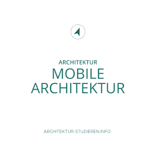 Architektur Mobile Architektur Temporare Architektur Architektur Studium Architektur