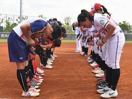 2020 accelerates adaptation and progress for international…» Wbsc World Baseball Softball Confederation