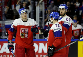 Dominik kubalík ve čtvrtém zápase nové sezony nhl poprvé bodoval, dvěma góly a asistencí ale jenže sám. Fantasticky Finis S Finy Cesi Smazali Tribrankove Manko A Slavi Vyhru Na Najezdy Aktualne Cz
