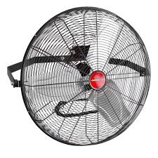 Best wall mount fan for outdoor use. Oemtools 24896 24 Inch High Velocity Wall Mount Fan Indoor Outdoor Patio Fan Black Fan Buy Online In Maldives At Maldives Desertcart Com Productid 67710231