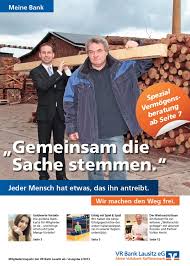 Vr bank stellt ihr neues schmuckkastchen vor. Mitgliedermagazin Meine Bank Vr Bank Lausitz Eg