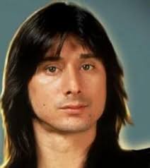 STEVE PERRY (US)