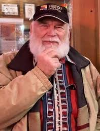 Patrick Anthony Thomas Obituary (2024)