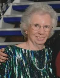 Suzanne Bennett Dutton Obituary November 7, 2019