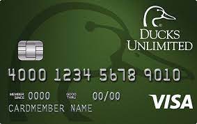 Unlimited free gift card and easy to way click to link get the offer. Ducks Unlimited Card Review It S Bye Bye To Those Big Gas Rewards Nerdwallet