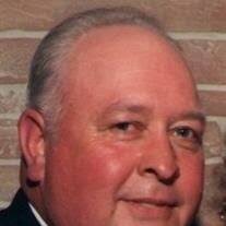 Donald Russell "Don" VanValkenburg Obituary