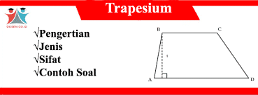 We did not find results for: Trapesium Adalah Pengertian Ciri Jenis Sifat Contoh