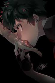 Jan 23, 2020 · get notified when bakugo x villain deku is updated. My All Yandere Villain Deku X Reader