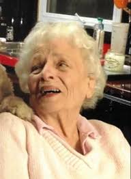 Jeannette Judge Obituary (2021)