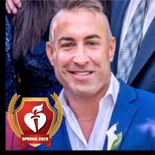 Honored to be selected as one of the American Heart Association's 2025  Leaders of Impact for the Sacramento Region.