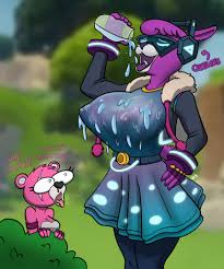 Rule34 - If it exists, there is porn of it  cuddle team leader, dj bop   5649415