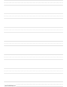 Check spelling or type a new query. Penmanship Paper