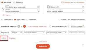 Sur oui.sncf, trouvez et réservez en quelques clics votre train au meilleur prix ! Reservation D Un Emplacement Velo Dans Le Train
