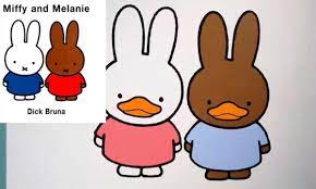 Chinese art professor accused of copying classic Miffy character for his  'Rabbitduck' invention - Global Times