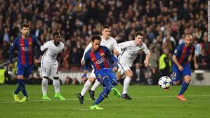Zoff unimpressed by barcelona's stunning psg comeback. Barcelona Routs Psg In Historic Champions League Comeback Cnn