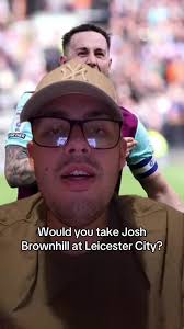 Josh Brownhill New Club