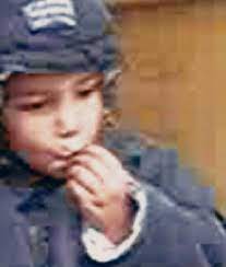 Si cerca una 'stanza segreta'. 4 Jahrige Denise Pipitone Seit 2004 Vermisst Allmystery