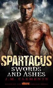 Image result for spartacus