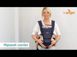 Iangel Training Youtube