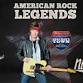 American Rock Legends Tribute event image