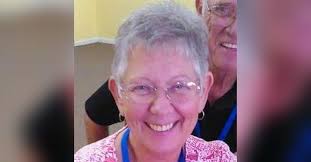 Elizabeth "Betsy" A. Fairfield Obituary