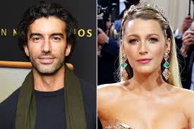 A Complete Timeline of Blake Lively and Justin Baldonis Legal Drama