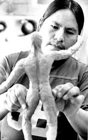 IAIA celebrating 60 years with 'Stories We Carry' show