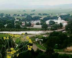 Municipio De Temosachic Chihuahua Mexico Chihuahua Mexico Municipio