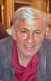 Robert Bruce Oyler Obituary