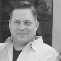 Phillip Wayne Hickey Obituary