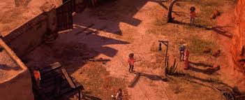 It successfully blends stealth puzzle. Desperados Iii On Steam