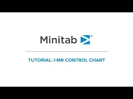 How To Create An I Mr Chart With Minitabs Assistant