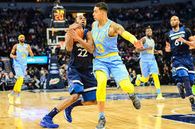 Tagged2020 27 angeles dec full game lakers los minnesota minnesota timberwolves vs los angeles lakers replays timberwolves vs. Lakers Injury News Kyle Kuzma Status In The Air Vs Thunder Silver Screen And Roll