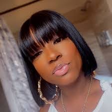 Brittney Barnes's Instagram, Twitter & Facebook