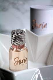 View heidi braun's professional profile on linkedin. Best Of Beautypress Goodiebags Shirin David Parfum Shirin