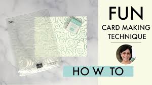 We did not find results for: A Clever Card Making Technique For Super Fun Cards Card Making Techniques Card Making Tools Cool Cards