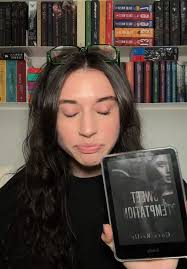 Sweet Temptation Alexandra Moody